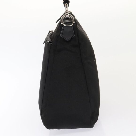 Pre Loved gucci Women Black Handbags - Picture 4 of 8